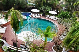 Ancient House Resort, Hoi An - swimming pool