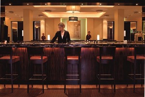 Hotel Angleterre - bar