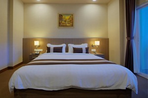 Anik Boutique Hotel & Spa, Deluxe Room