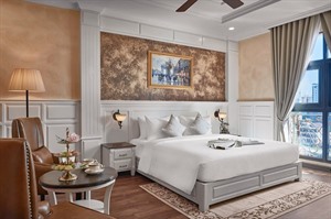 Anik Palace Hotel - Classic Room