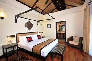 Ansara Hotel - Suite
