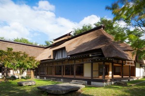 Aomoriya by Hoshino Resorts