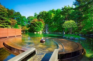 Aomoriya by Hoshino Resorts