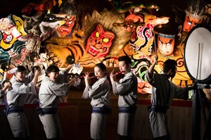 Aomoriya by Hoshino Resorts