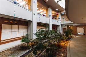 APA Hotel & Resort Kaga Katayamazu Onsen Kasuikyo