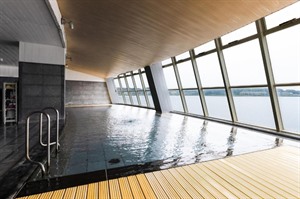 APA Hotel & Resort Kaga Katayamazu Onsen Kasuikyo