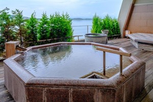 APA Hotel & Resort Kaga Katayamazu Onsen Kasuikyo