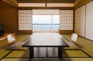 APA Hotel & Resort Kaga Katayamazu Onsen Kasuikyo