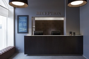 Apotek Hotel - Reception