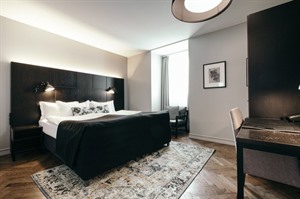 Apotek Hotel - Standard Double Room