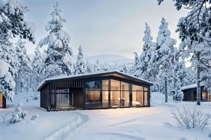 Deluxe Villa Jouni