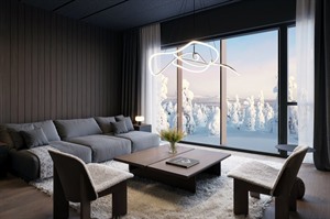 Executive Suite Jussi