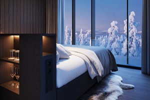 Junior Suite Kalle