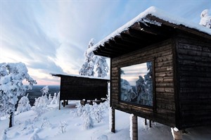 Bidrhouse Cabin