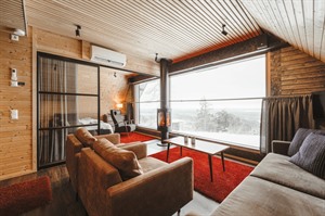 Arctic House