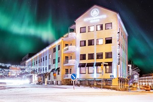 Arctic Light Hotel 3