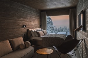 Panorama Chalet