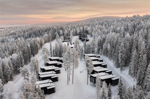 Arctic Pnaorama Resort