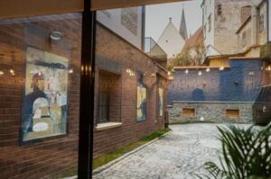 Art Hotel 1