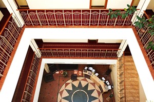 Artis Centrum Hotel 2