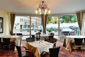Artis Centrum Hotel 4