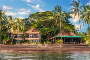 Atlantis Dumaguete Resort
