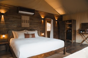 Auko Eco-Wellness Lodges