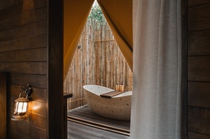Auko Eco-Wellness Lodges