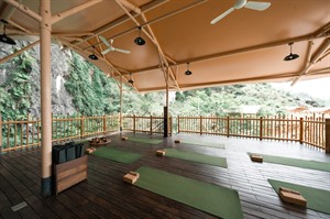 Auko Eco-Wellness Lodges