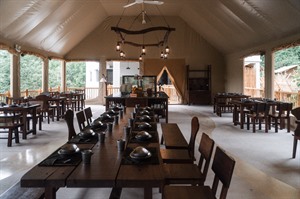Auko Eco-Wellness Lodges