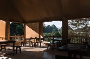 Auko Eco-Wellness Lodges