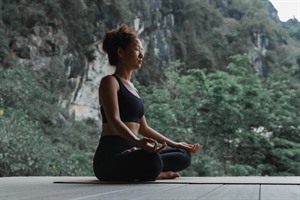 Auko Eco-Wellness Lodges