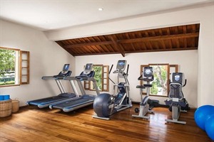 Avani+ Luang Prabang, Fitness Centre