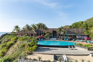Avana Quy Nhon Resort & Spa, Pool