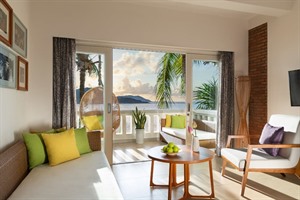 Avana Quy Nhon Resort & Spa, Junior Ocean Suite View