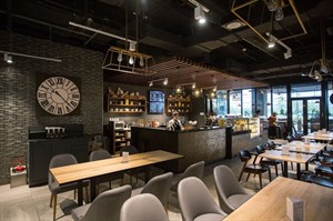 bai Hotel Cebu