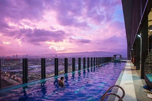 bai Hotel Cebu