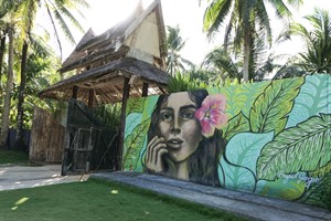Bayud Boutique Resort