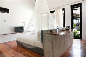 Bayud Boutique Resort