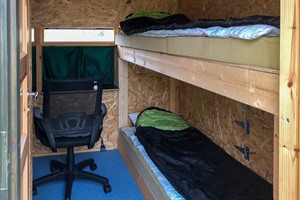 'Bear hide'
