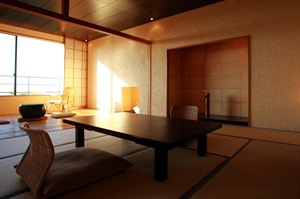 Beniya Mukayu Ryokan