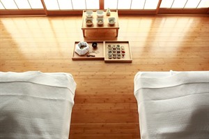 Beniya Mukayu Ryokan