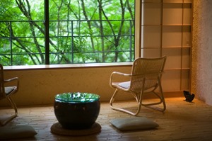 Beniya Mukayu Ryokan