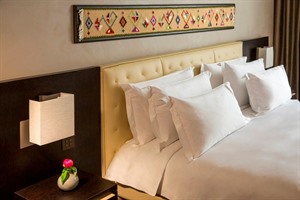 Berd's Design Hotel - superior room
