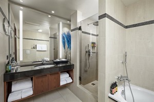 Berjaya Hotel Natura 4