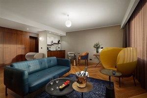 Berjaya Hotel Natura 5