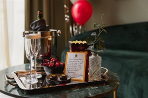 Berns Hotel 8