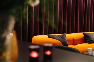 Best Western Kom Hotel 2