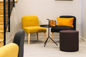 Best Western Kom Hotel 4