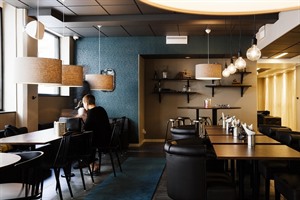 Best Western Kom Hotel 6